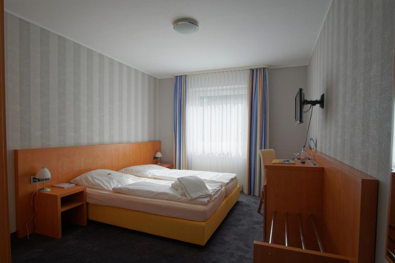 Lavital Sport- & Wellness Hotel Wesendorf Zewnętrze zdjęcie