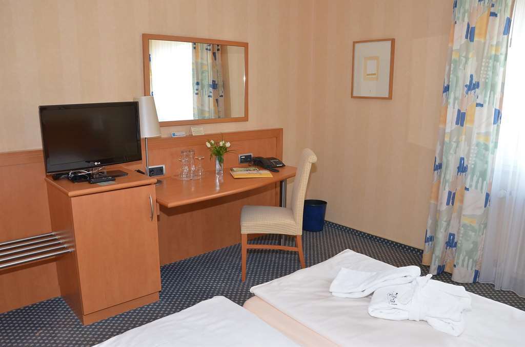 Lavital Sport- & Wellness Hotel Wesendorf Pokój zdjęcie